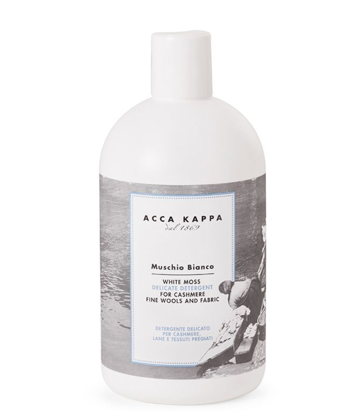 ACCA KAPPA  - Set na praní - Dárková sada